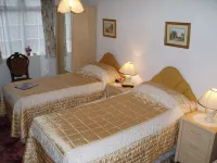 Coppers End Guest House Hoteles en Lichfield