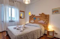 Talamone Apartment View by Mamo Florence - 3-Star