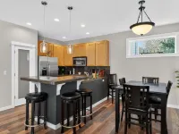 Keizer Retreat Firepit + Near Salem & Wineries Hotels in Keizer
