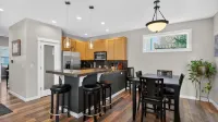 Keizer Retreat Firepit + Near Salem & Wineries - Homestays