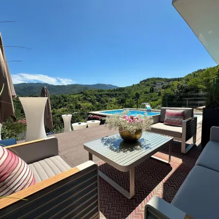 Boutique Hotel Relax in Style
