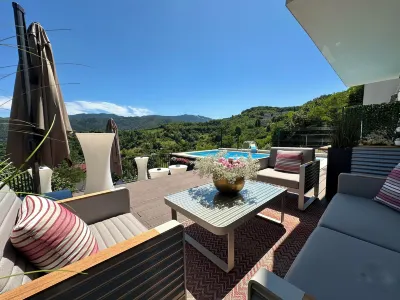 Boutique Hotel Relax in Style Các khách sạn ở 