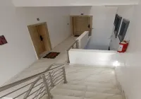 Jasmine Chidera Apartments