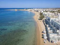 Hotiday Torre Pali Spiaggia Hotels in Salve