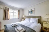 GuestReady - Peaceful 2Br Near Holyrood Park - บังกะโล