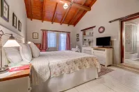 Casa Lavanda Boutique Hotel - balcony