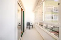 GuestReady - Praia de sonho Caparica