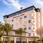 Panorama Amman Hotel