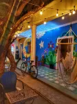 Hostal Centro Cultural el Talpetate - Hostels
