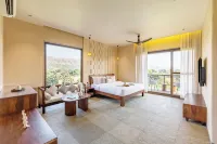 เอลิวาส คาวส์ แอนด์ คัดเดิลส์ 4BHK - วิลล่า
