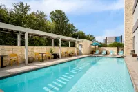 Home2 Suites by Hilton Fort Worth  Northlake