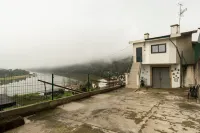Casa Curva do Rio