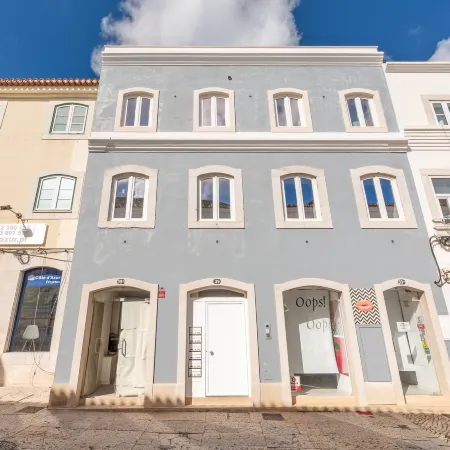 GuestReady - Peaceful Haven in Sesimbra