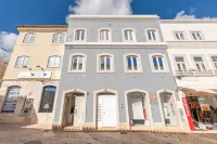 GuestReady - Refúgio tranquilo em Sesimbra Hotels in 