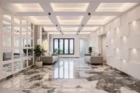 Valmere Chery Blossom Suites