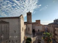 Palazzo Fiorenzi - Dimora Storica Hotels in Osimo