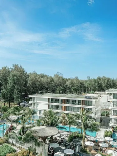 รูปภาพของCoastal 1 bd apartment · Moments from the sea