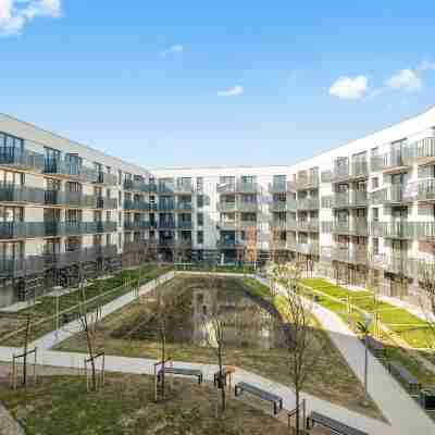 Mostek 246 - Grey by Grand Apartments Others
