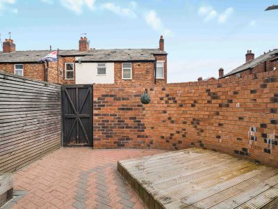 GuestReady - Charming Retreat in Trafford