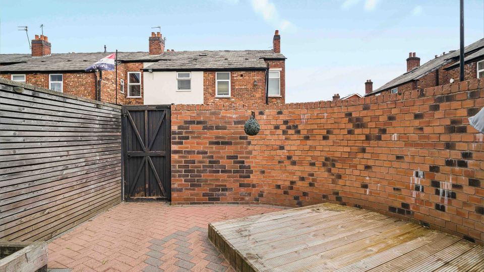 GuestReady - Charming Retreat in Trafford
