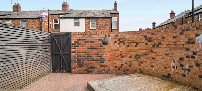 GuestReady - Charming Retreat in Trafford トラフォードのホテル
