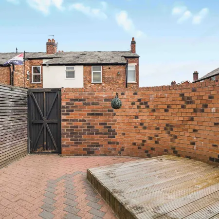 GuestReady - Charming Retreat in Trafford