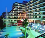 Hotel Indalo Park - Ocean View