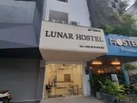 Lunar Hostel - breakfast