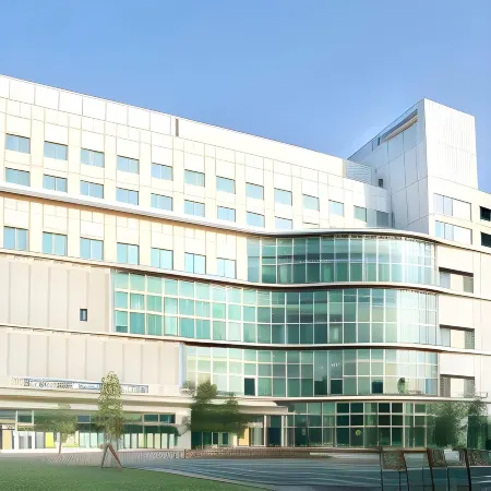 Hotel Mielparque Kumamoto Отели рядом с достопримечательностью «Сохо университет»