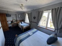 Gower Hotel