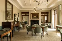 Ellerman House - Luxury