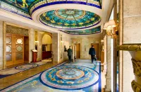 Hotel Simplon