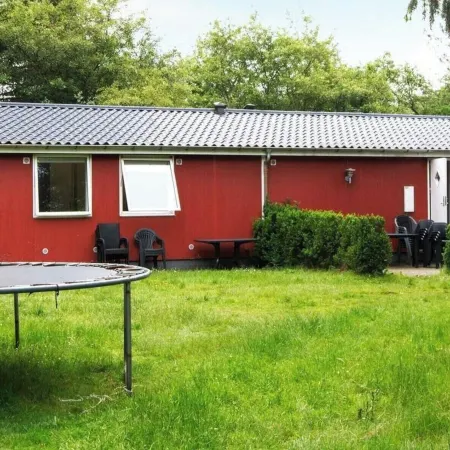 20 Person Holiday Home in Herning