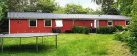 20 Person Holiday Home in Herning