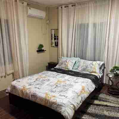 Raqsea Guest House Others