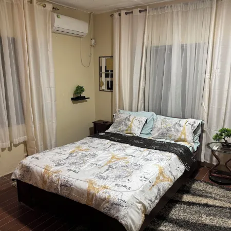 Raqsea Guest House