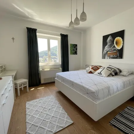 Dubrovnik Apartment with Private Terrace