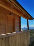 Farmstay&Glamping Visočnik