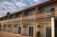 Pousada Iraquara โรงแรมใน