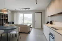 Garden Apartment C12