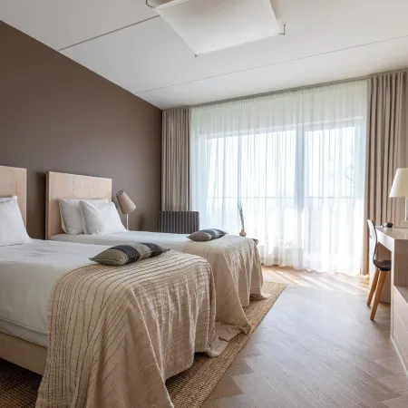 Hedon Spa & Hotel