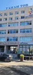 Tanan Center Serviced Apartments