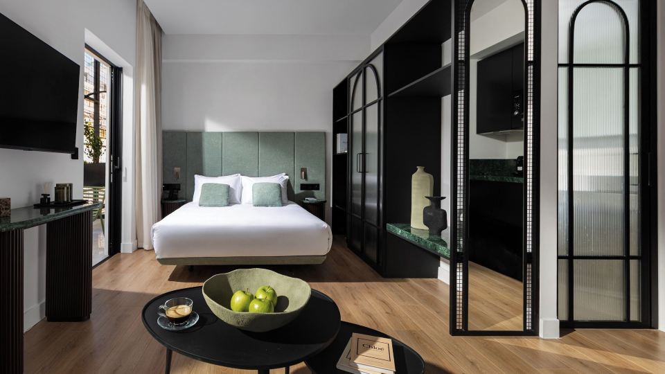 Zea Urban Living
