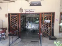 Hotel - Museo Xibalba