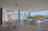 Protaras Aqua Pearl Villa Aq11 - 3-Star