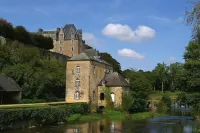 Holiday Home in Angers with Private Garden - 4-Star