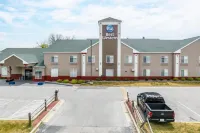 Best Western Watertown Fort Drum
