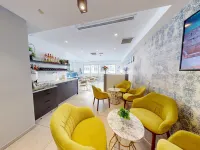 The G Hotel by JL - parking