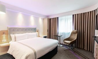 Premier Inn Hamburg City Hammerbrook