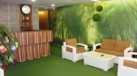 Dream Garden Hotel